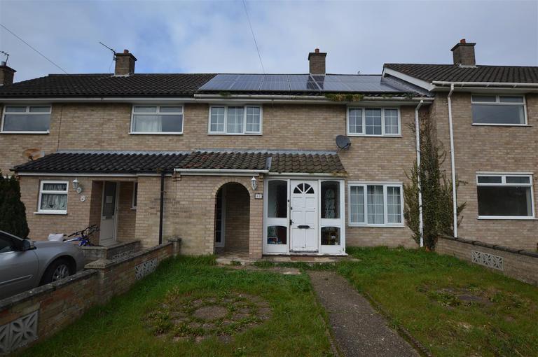 5 bedroom house for rent Northfields, Norwich, NR4 7ES UniHomes