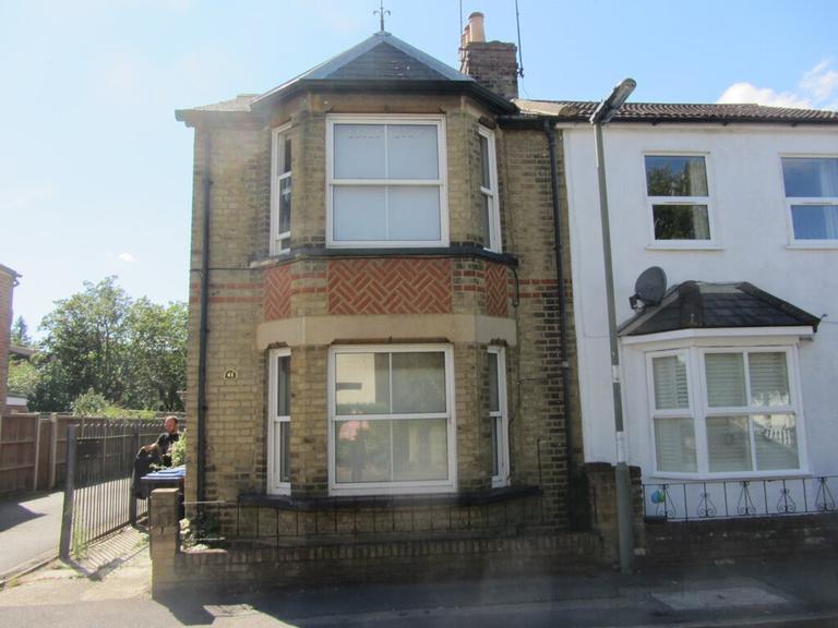 Alexandra Road Englefield Green, Egham, Surrey, TW20 0RR