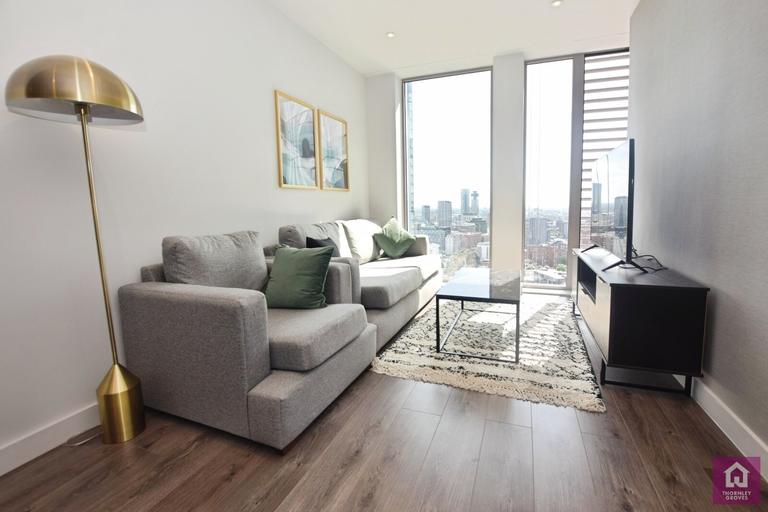 Embankment Exchange, Salford, Manchester, M3 7JH