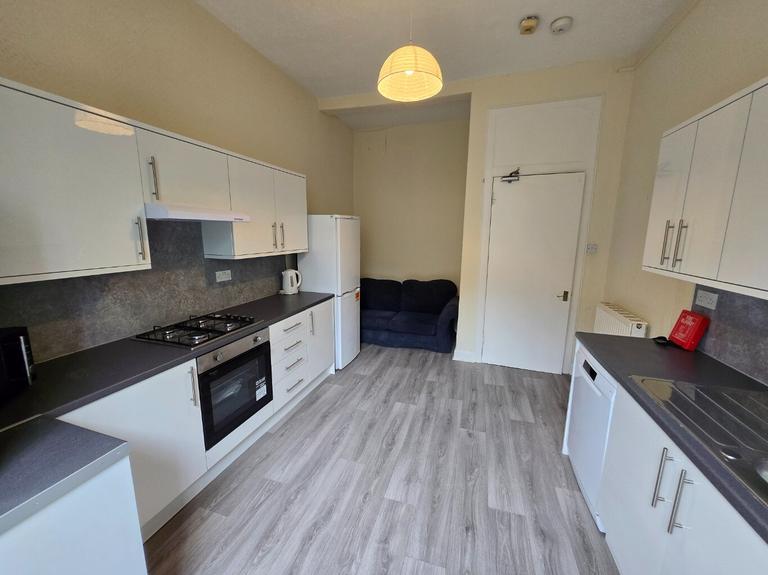 Brougham Street, Tollcross, Edinburgh, EH3 9JH