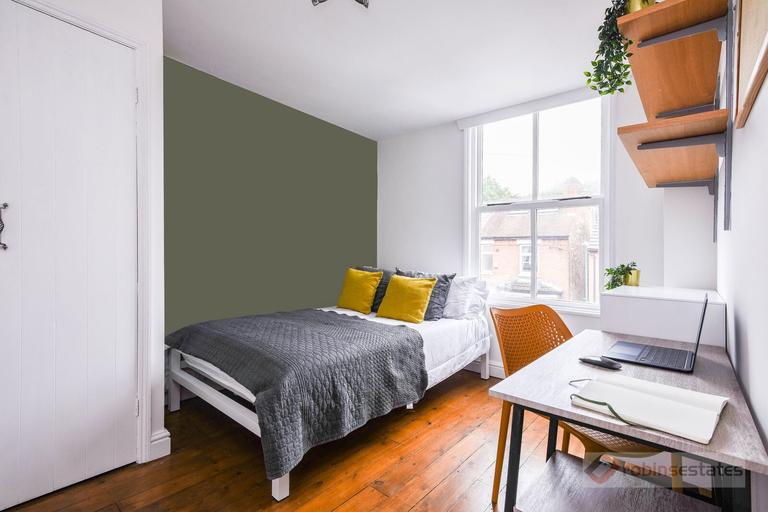 Balfour Road, Lenton, Nottingham, NG7 1NZ