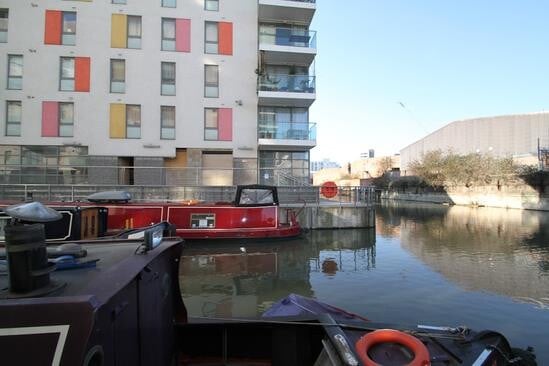 Stainsby Road, Canary Wharf, London, E14 6JL