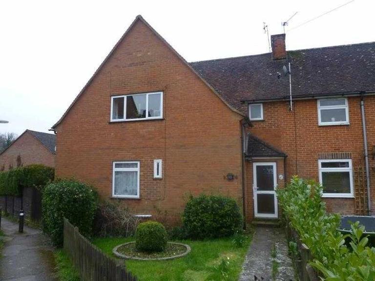 Kingsley Place, Stanmore, Winchester, SO22 4AX