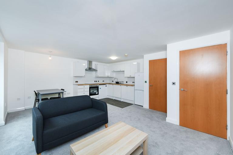 Pilcher Gate, Hockley, Nottingham, NG1 1QF