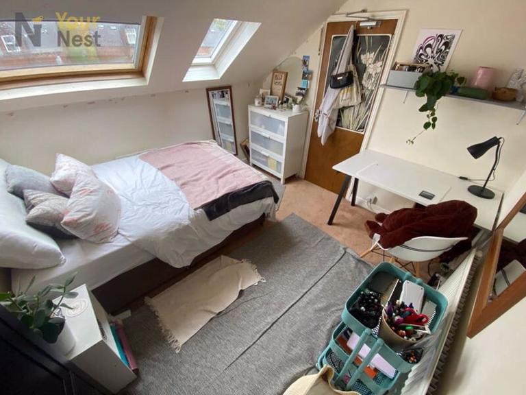 Norwood Terrace, Hyde Park, Leeds, LS6 1EA