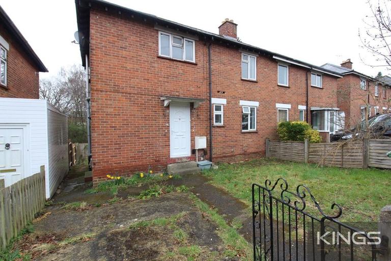 5 bedroom house for rent Broadlands Road, Southampton, SO17 3AP UniHomes