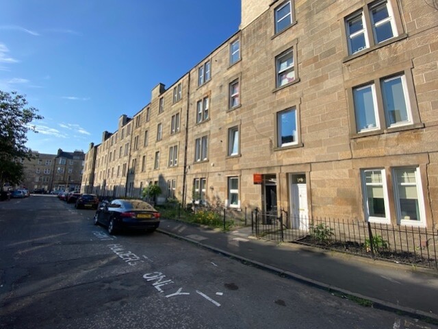 Orwell Place, Dalry, Edinburgh, EH11 2AE