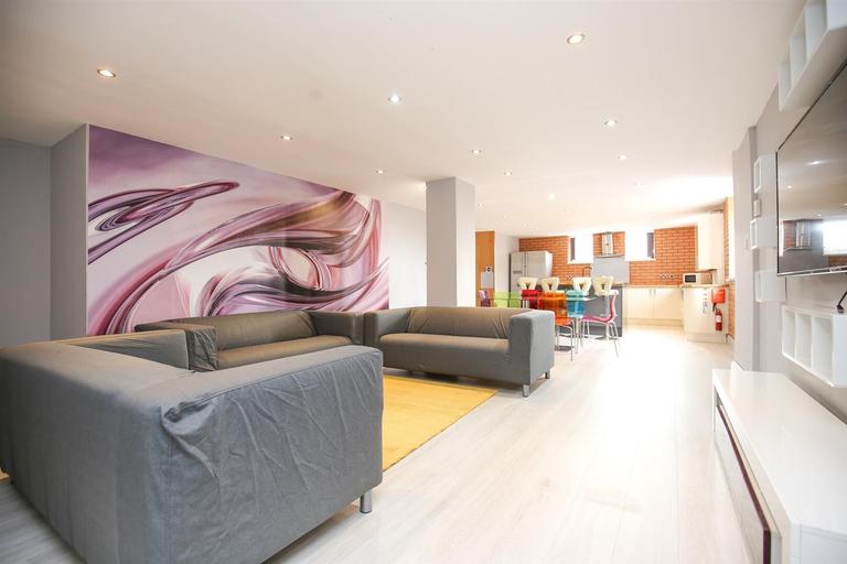Forrest House, Sandyford, Newcastle, NE2 1BD