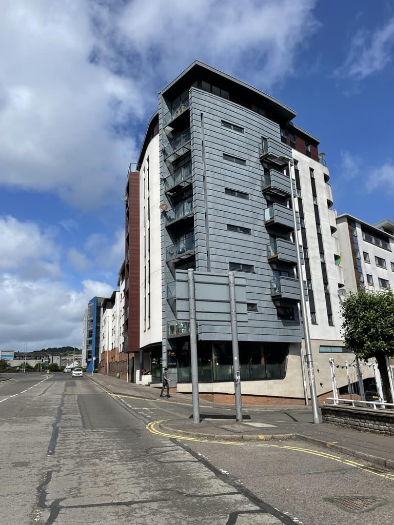 Dundee, Central, Dundee, DD1 5DL Dundee, Central, Dundee, DD1 5DL