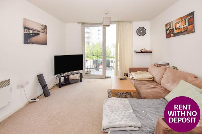 3 Stillwater Drive, Ardwick, Manchester, M11 4TE