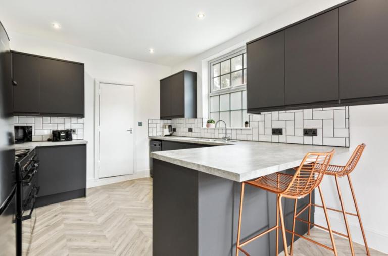 Kedleston Road, Darley, Derby, DE22 1FR