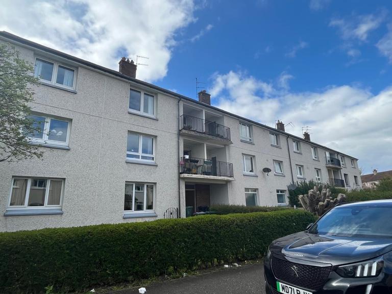 Rankin Avenue, Blackford, Edinburgh, EH9 3DD