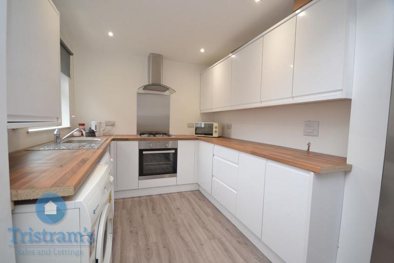 Wild Street, California, Derby, DE1 1GP