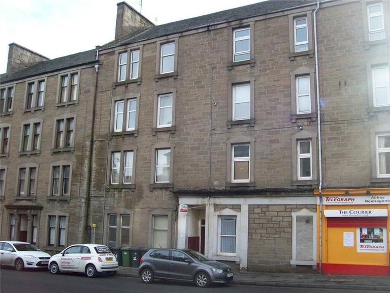 Gl Constitution Street, Coldside, Dundee, DD3 6NB