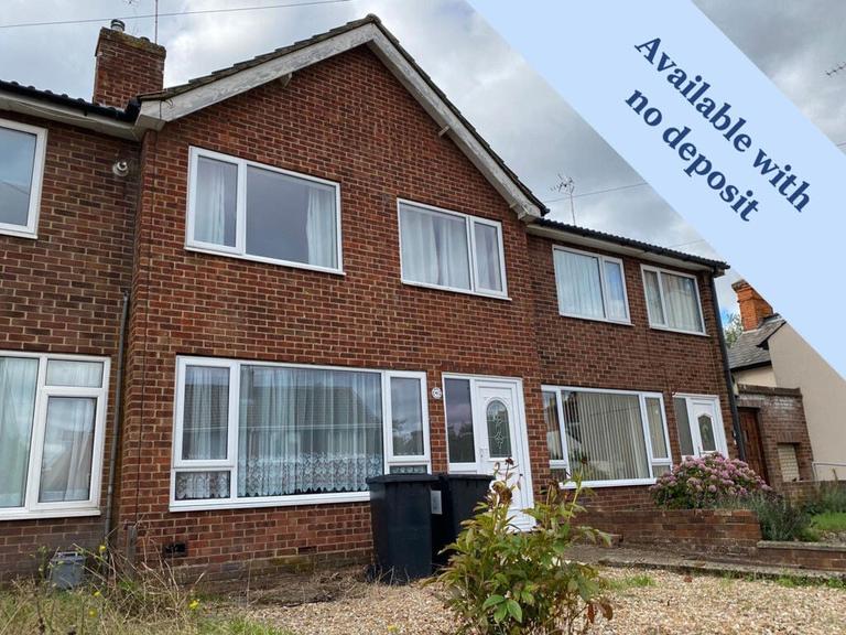 Claremont Place, Wincheap, Canterbury, CT1 3SU