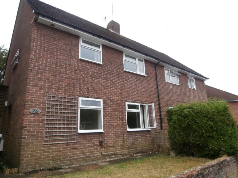 Fivefields Road, City Centre, Winchester, SO23 0QN