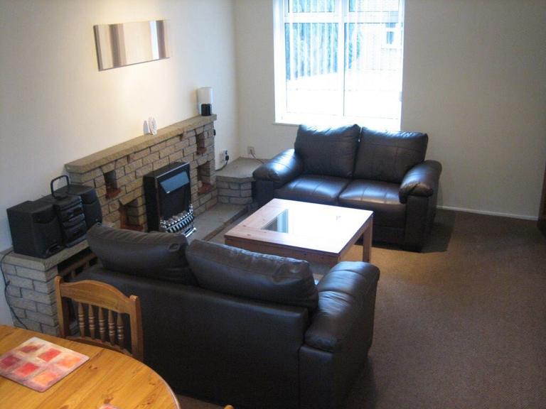 Roman Way, Edgbaston, Birmingham, B15 2SL