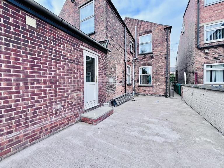 Faraday Road, Lenton, Nottingham, NG7 2DU