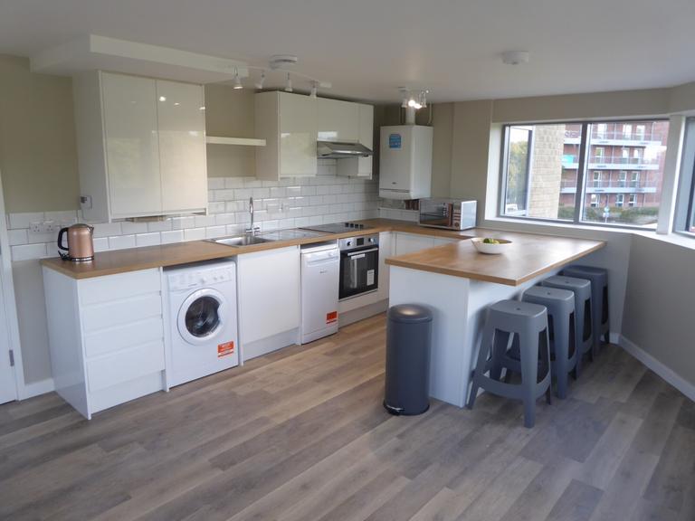 University Boulevard, Beeston, Nottingham, NG9 2GJ