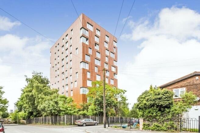 Emmeline, City Centre, Manchester, M40 7EB