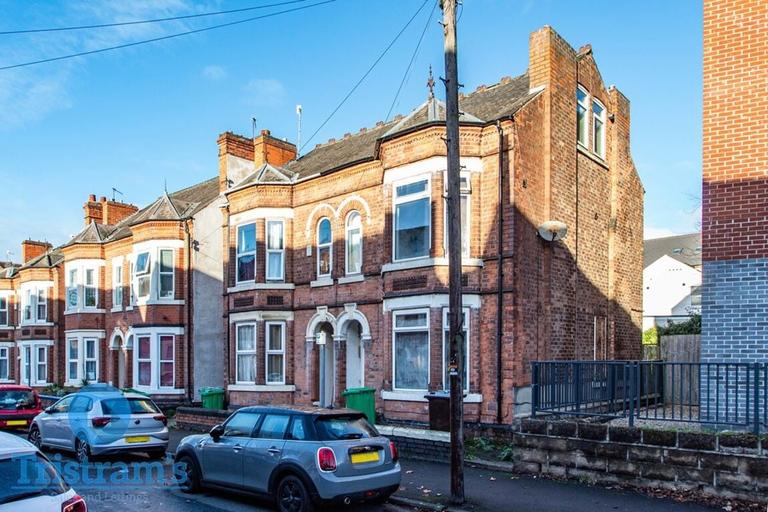 Willoughby Avenue, Lenton, Nottingham, NG7 2EP