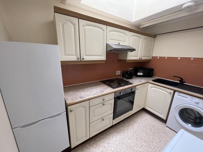 North Lindsay Street, Central, Dundee, DD1 1PS