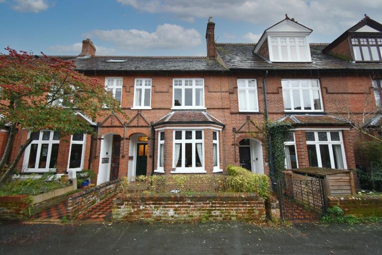 College Road, Golden Triangle, Norwich, NR2 3JW