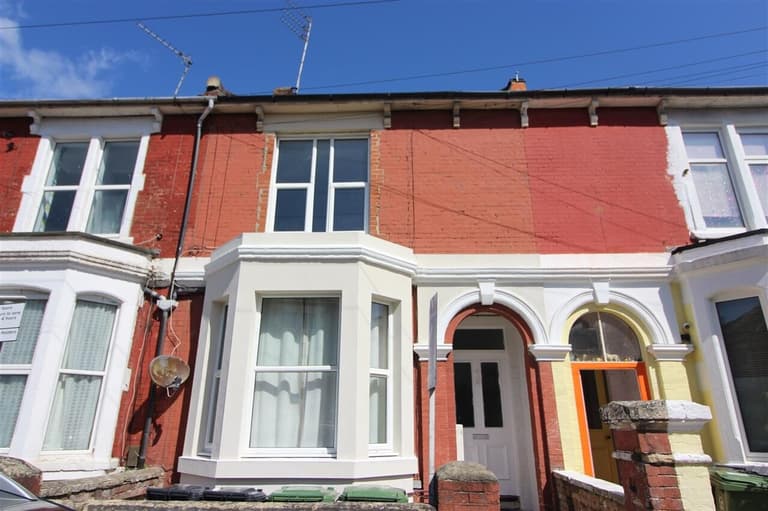 Cottage Grove, Southsea, Portsmouth, PO5 1EH Cottage Grove, Southsea, Portsmouth, PO5 1EH
