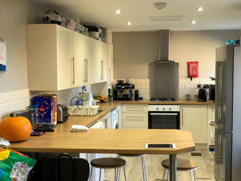 Derby Grove, Lenton, Nottingham, NG7 1PE