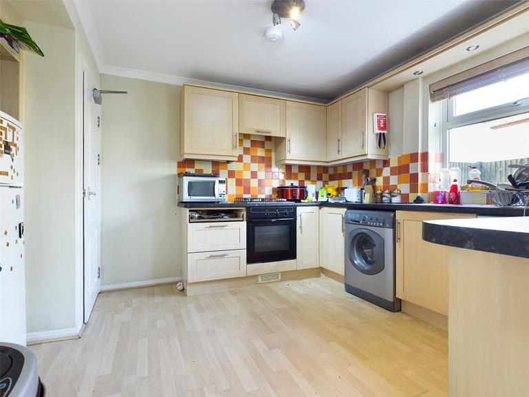 Shenfield Way, Hollingdean, Brighton, BN1 7EX