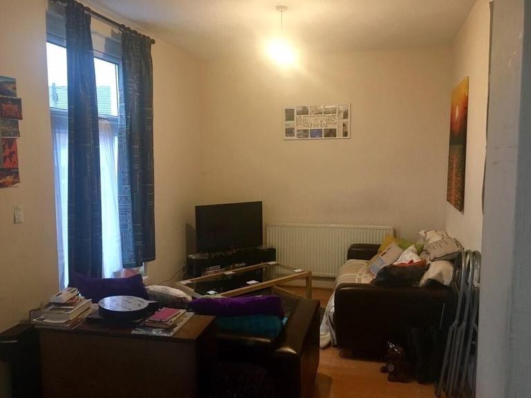 Campion Terrace, Town Centre, Leamington Spa, CV32 4SU