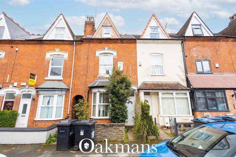 6 bedroom house for rent Harrow Road, Birmingham, B29 7DN UniHomes