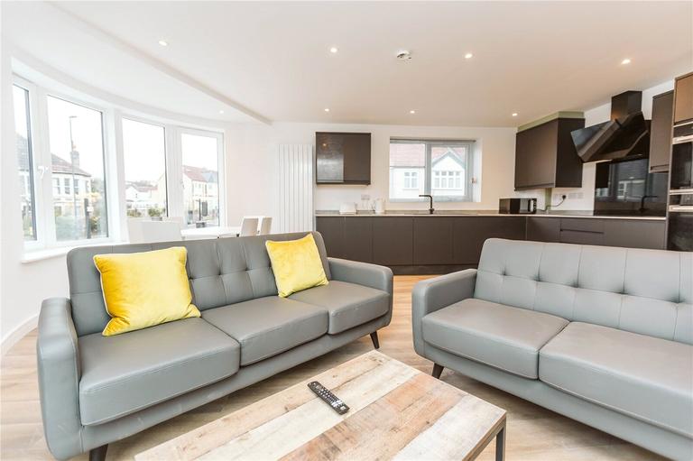 Filton Avenue, Horfield, Bristol, BS7 0AP