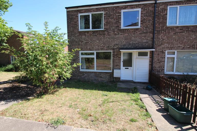 Holborough Close, City Centre, Colchester, CO4 3LY