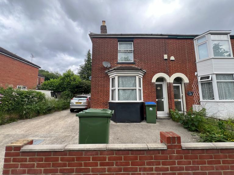 Burgess Road, Swaythling, Southampton, SO17 1TU