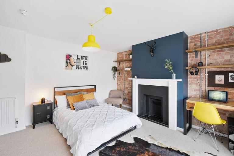 Bonnington Walk, Horfield, Bristol, BS7 9XF