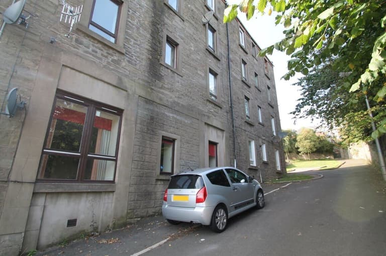 Gardners Lane, Central, Dundee, DD1 5RE