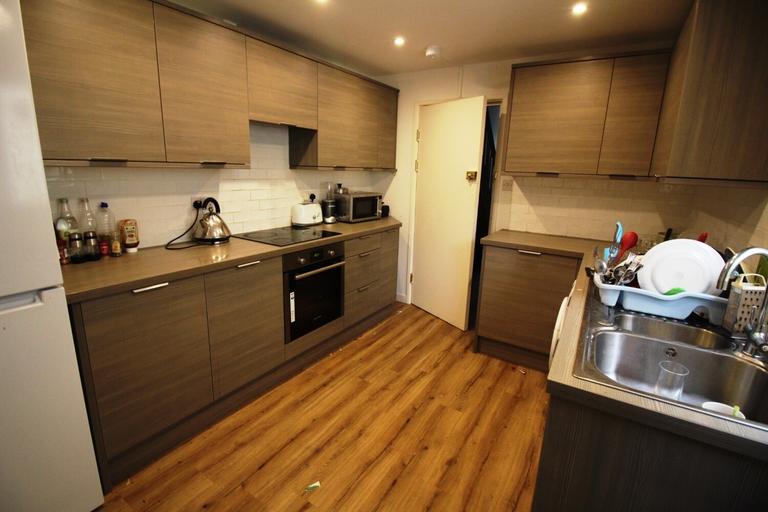 Cranbrook Street, Cathays, Cardiff, CF24 4AL