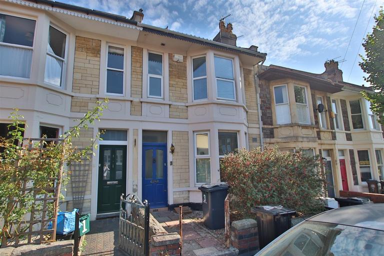 Court Road, Horfield, Bristol, BS7 0BU