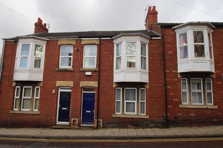 Providence Row, Claypath, Durham, DH1 1RS