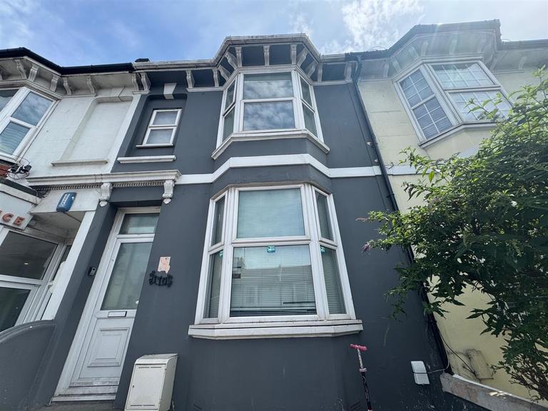 Lewes Road, Lewes Road, Brighton, BN2 3LD
