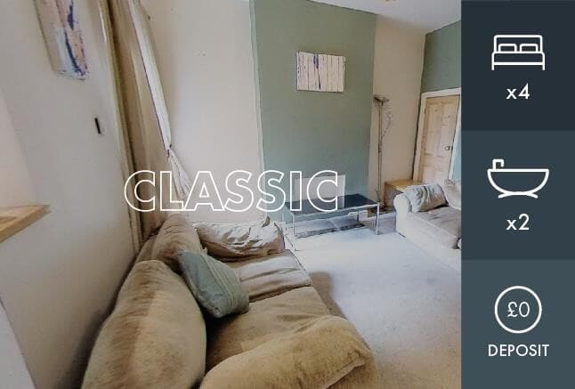 Barclay Street, Westcotes, Leicester, LE3 0JB