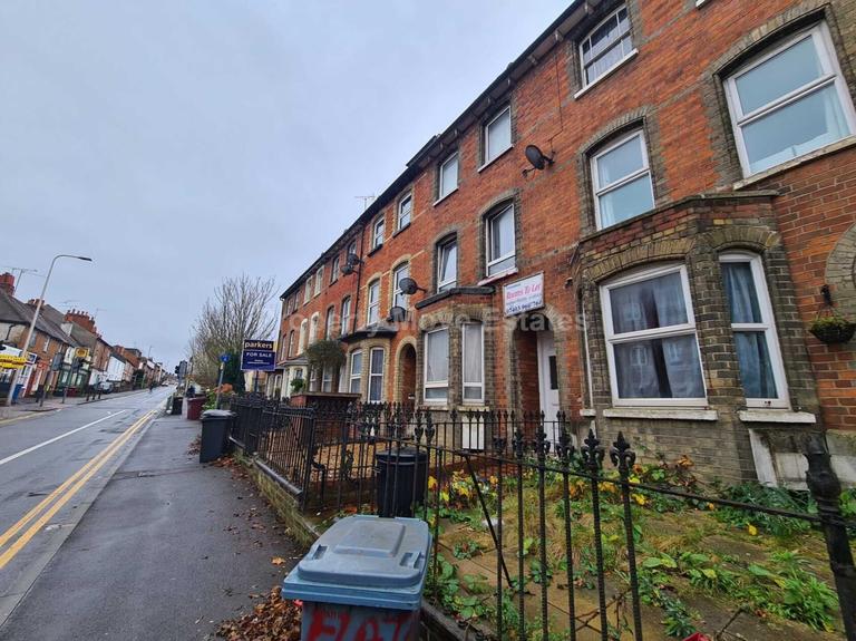 Southampton Street, Newtown, Reading, RG1 2RD