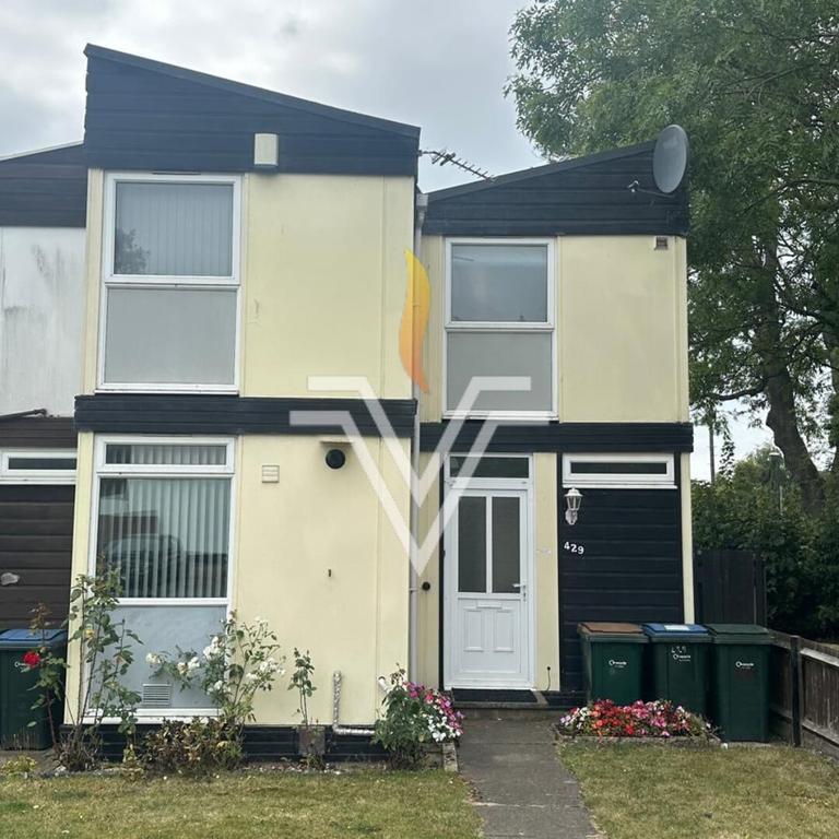 Tile Hill Lane, Tile Hill, Coventry, CV4 9DP