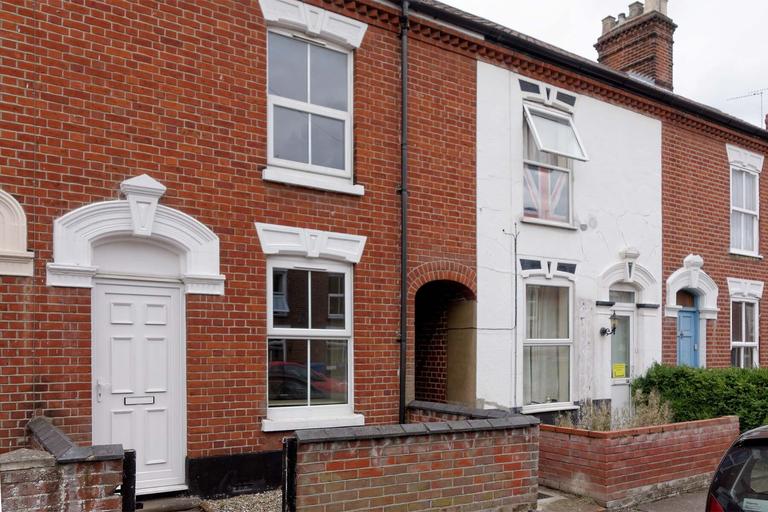 Lincoln Street, Golden Triangle, Norwich, NR2 3LA