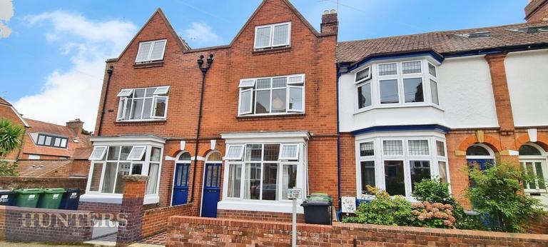 Waverley Avenue, City Centre, Exeter, EX4 4NL