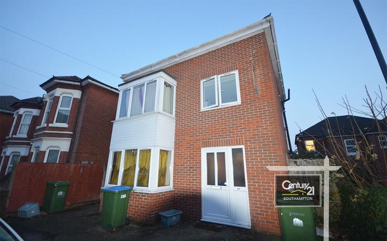 Gordon Avenue, Portswood, Southampton, SO14 6WB