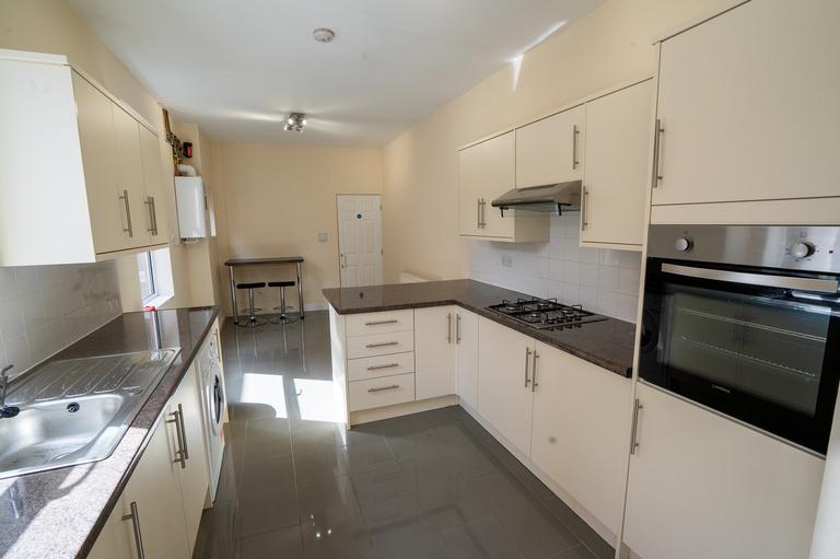 Knighton Road, Knighton, Leicester, LE2 3TS