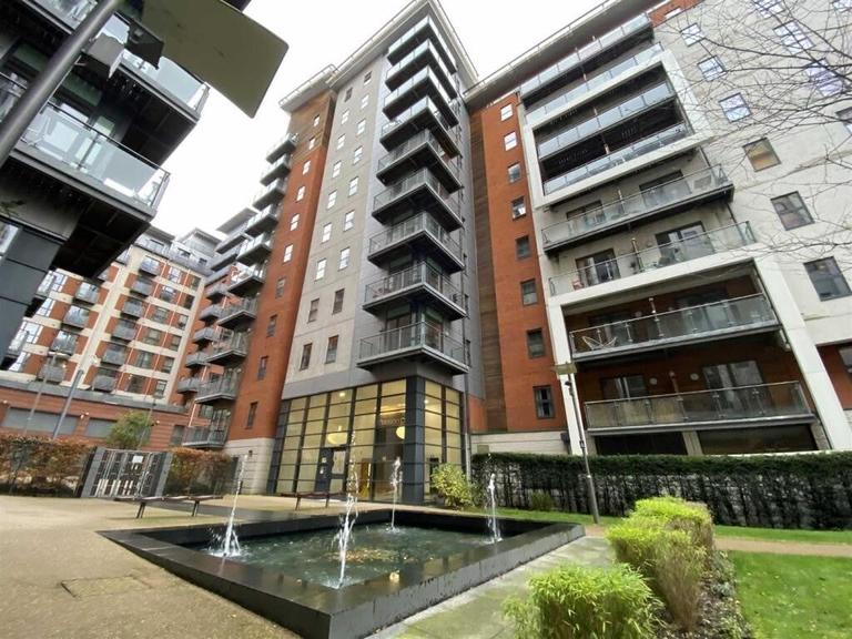 Masson Place, City Centre, Manchester, M4 4AQ