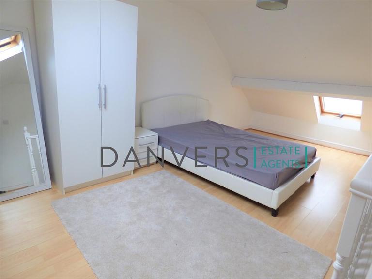 Nugent Street, City Centre, Leicester, LE3 5HH